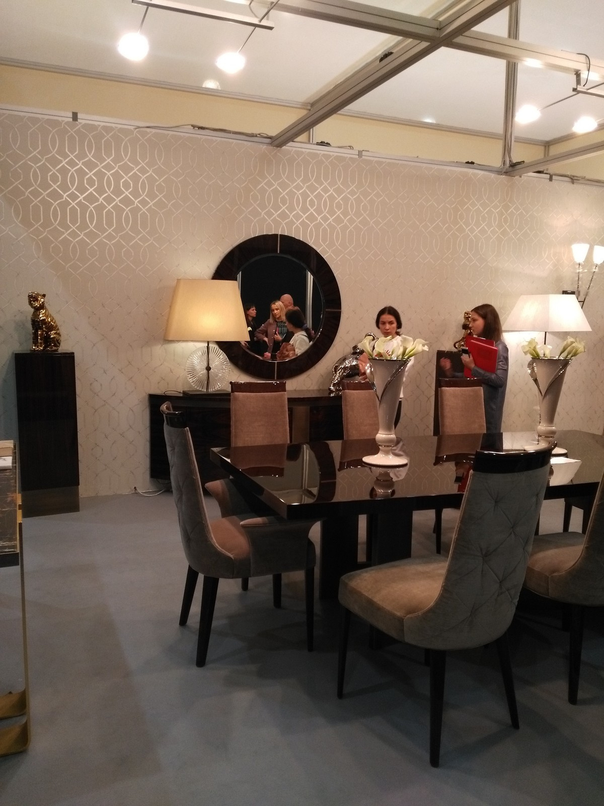 I Saloni Moscow 2017