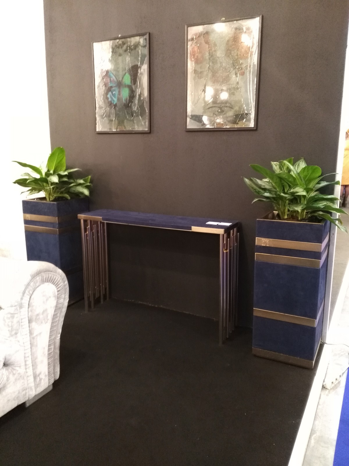 I Saloni Moscow 2017