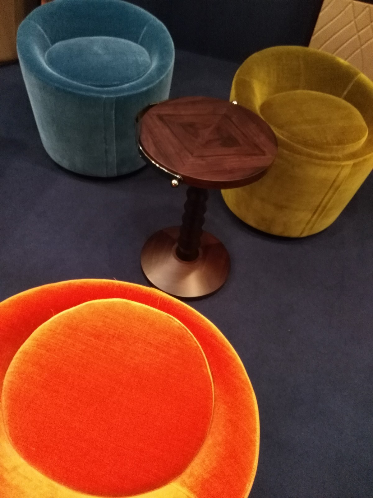 I Saloni Moscow 2017
