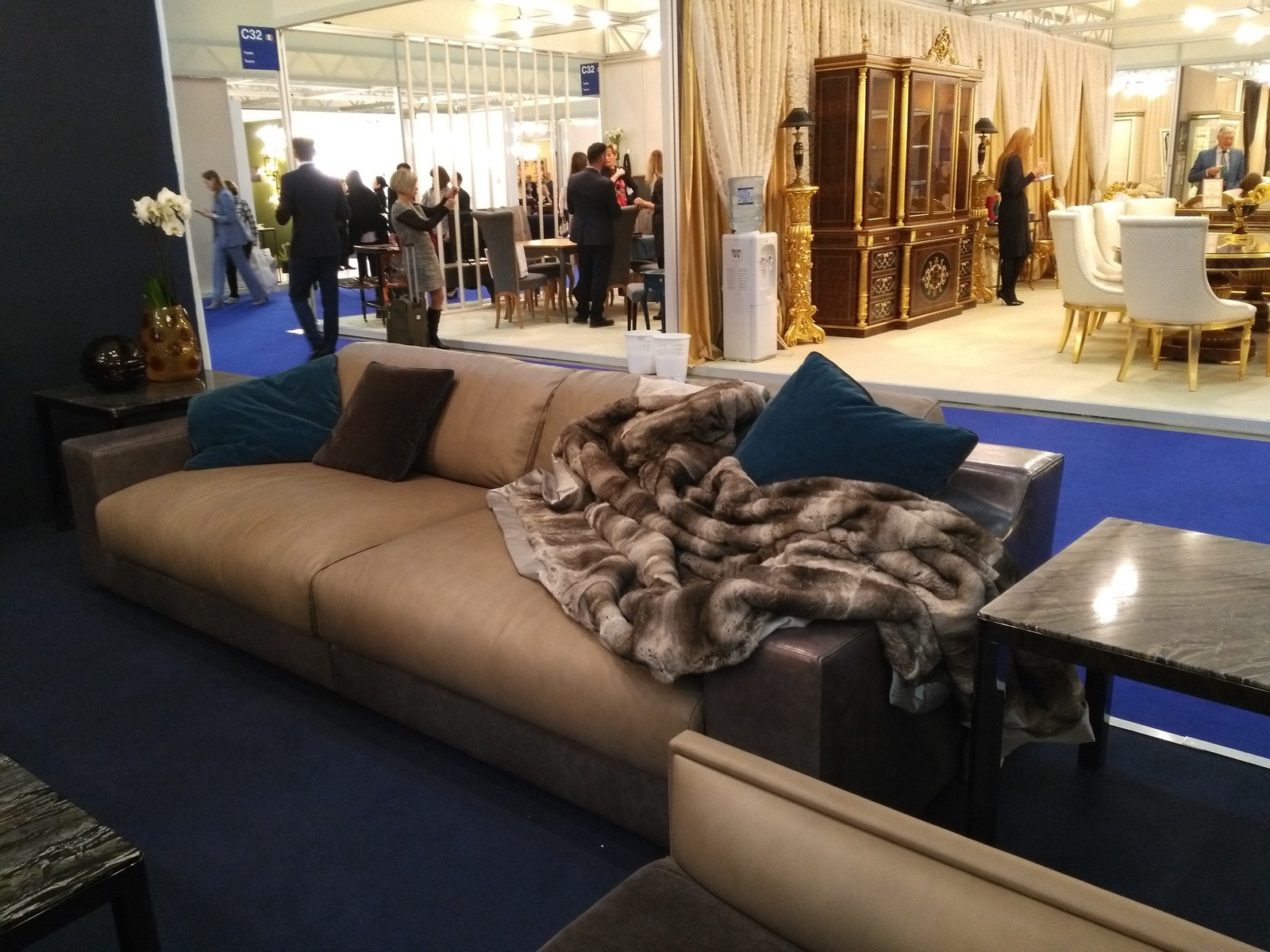 I Saloni Moscow 2017
