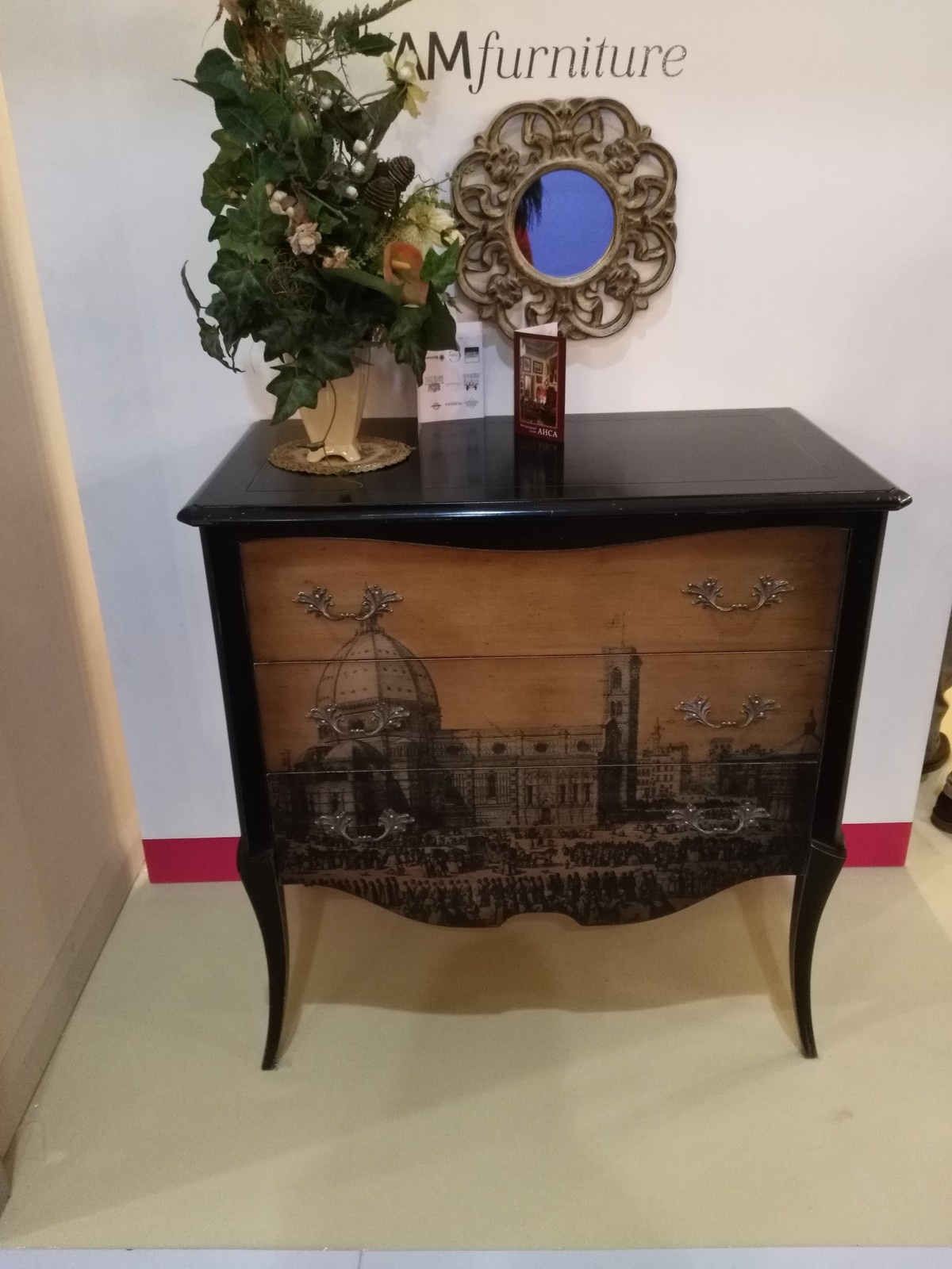 I Saloni Moscow 2017