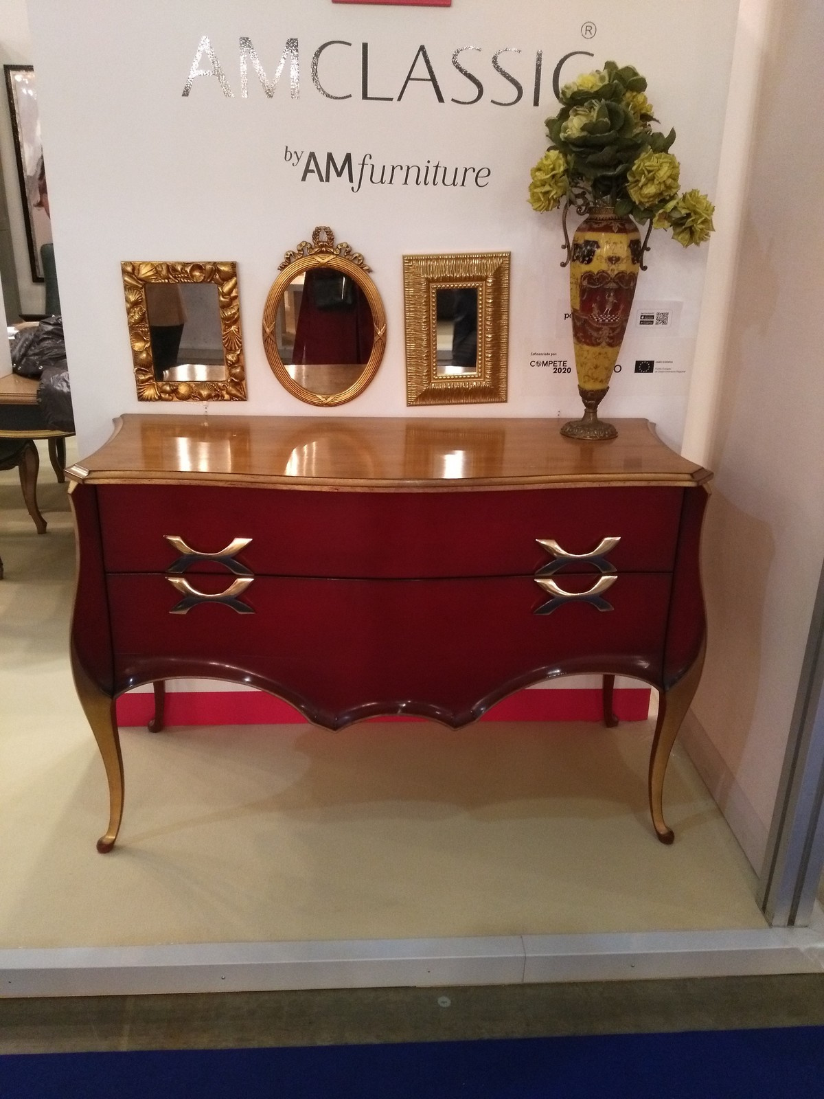 I Saloni Moscow 2017