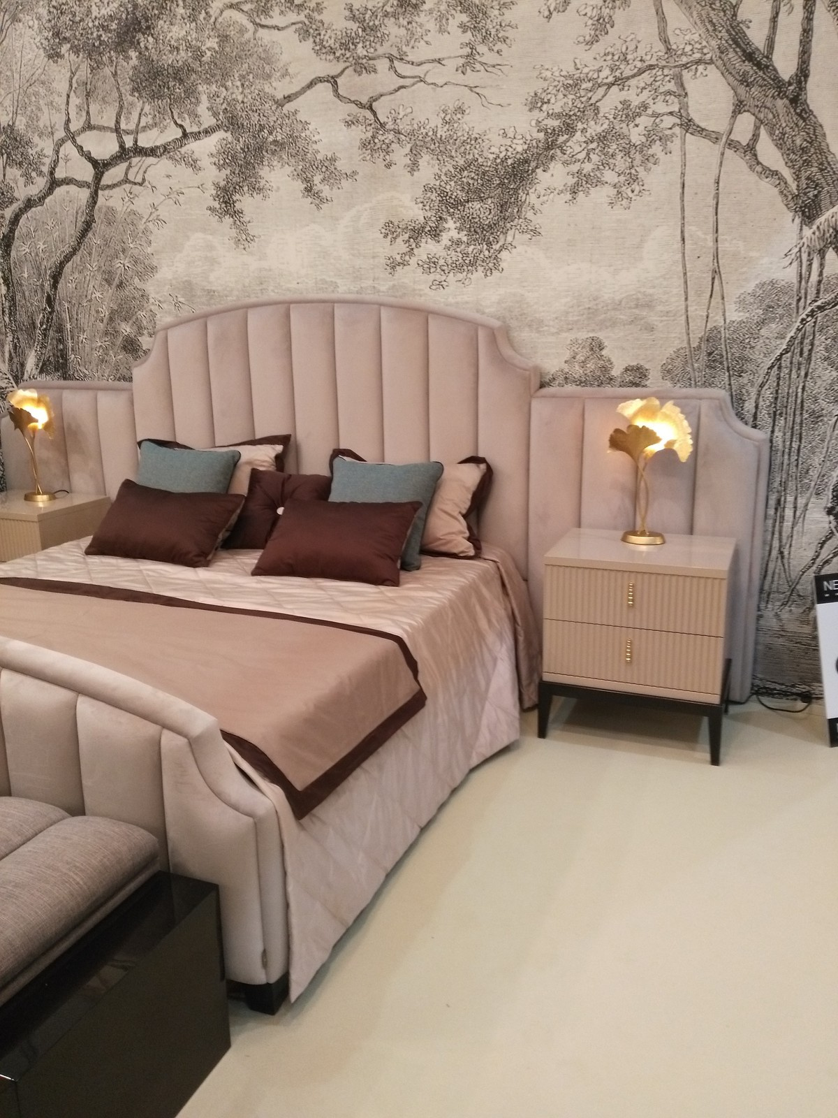 I Saloni Moscow 2017