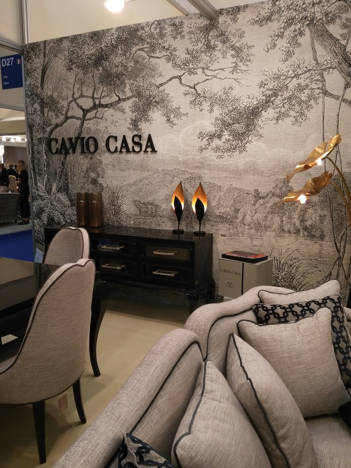 I Saloni Moscow 2017