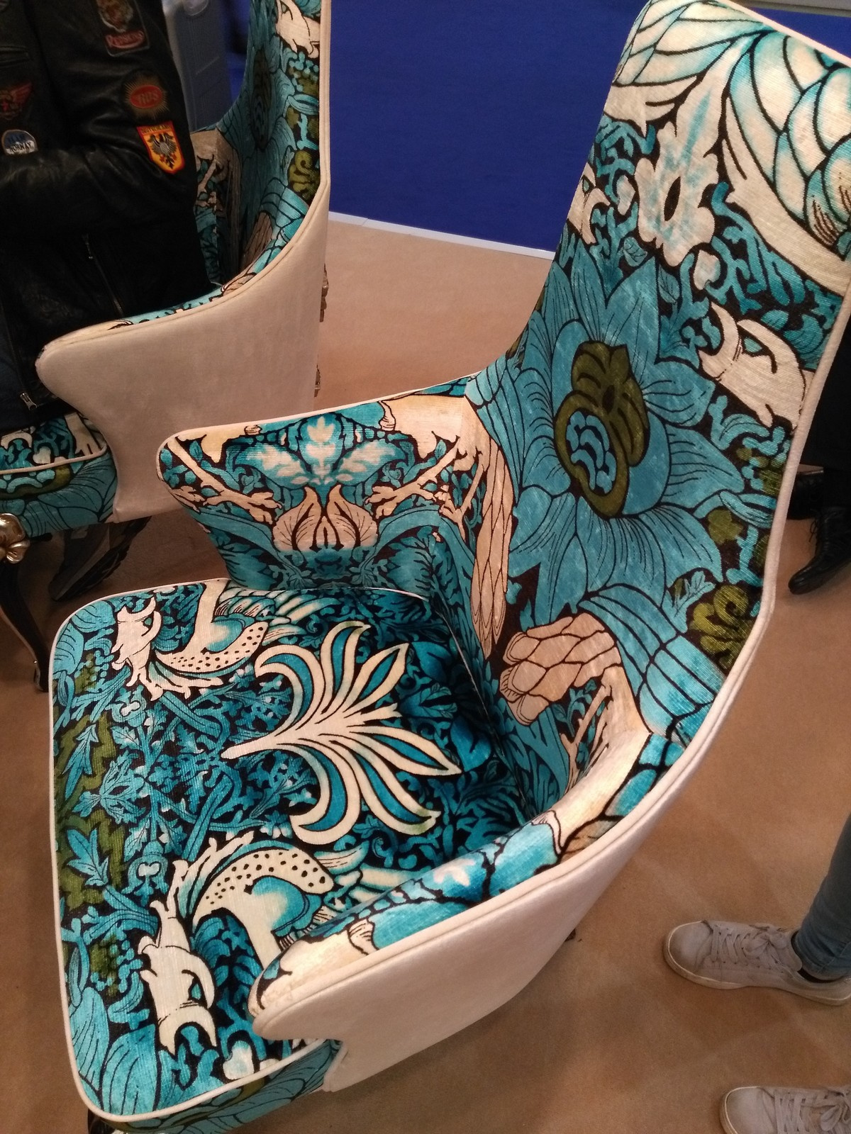 I Saloni Moscow 2017