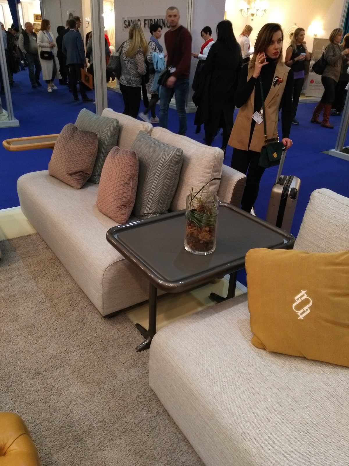 I Saloni Moscow 2017