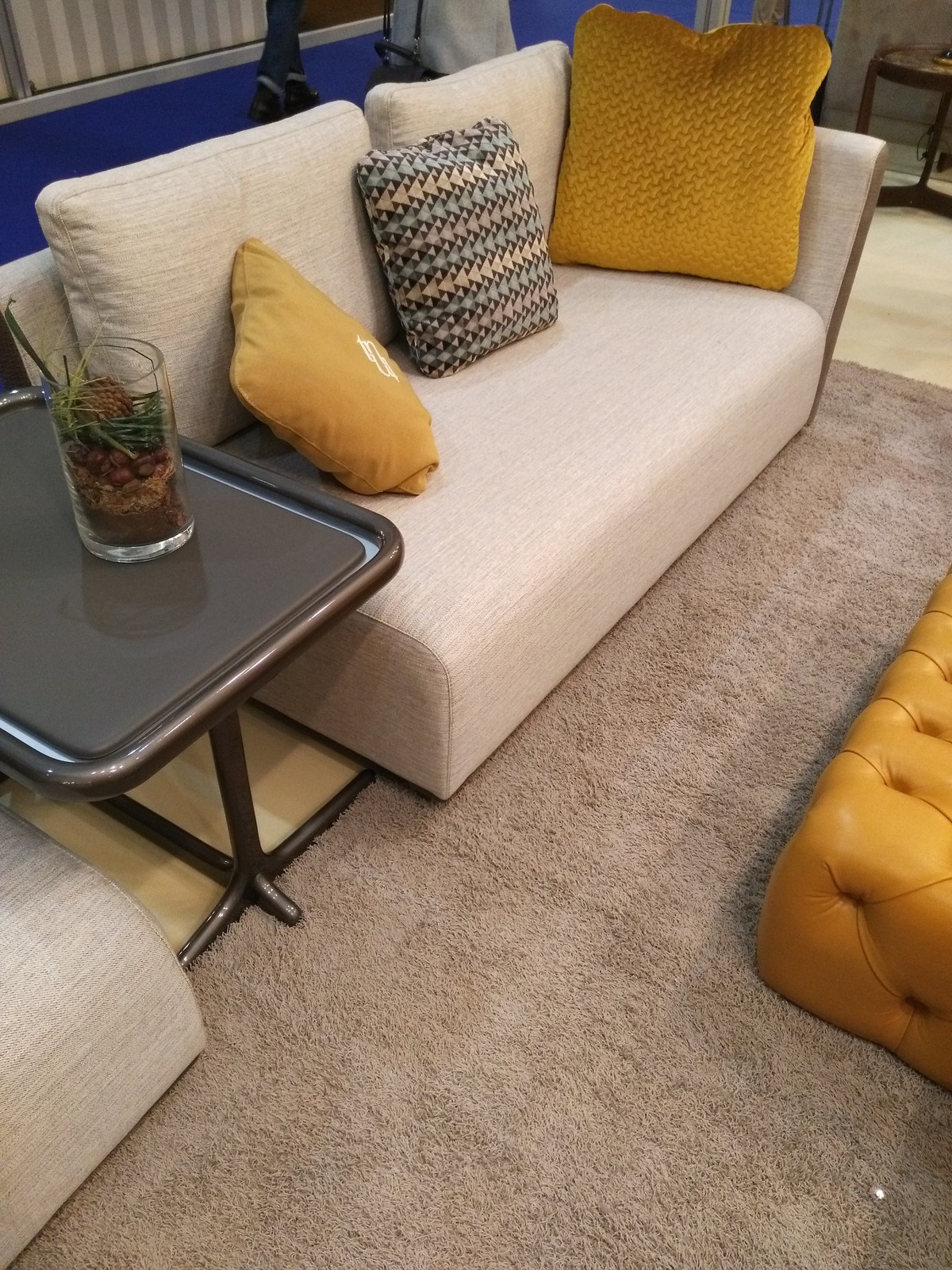 I Saloni Moscow 2017