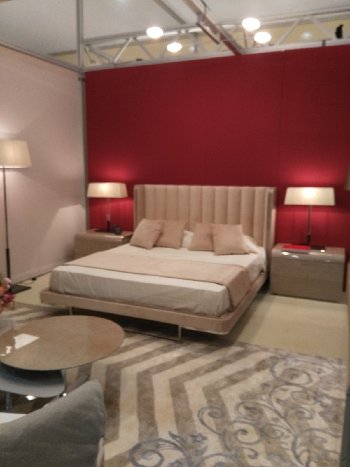 I Saloni Moscow 2017