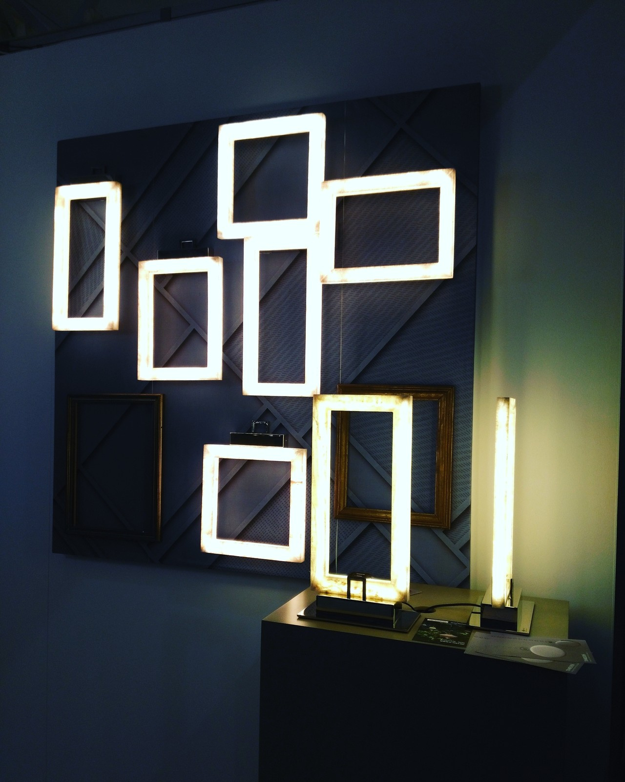 I Saloni Moscow 2017