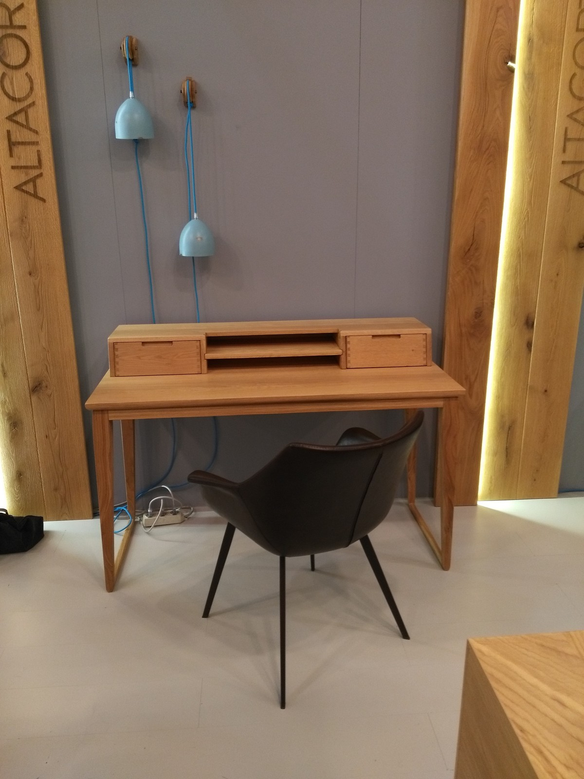 I Saloni Moscow 2017
