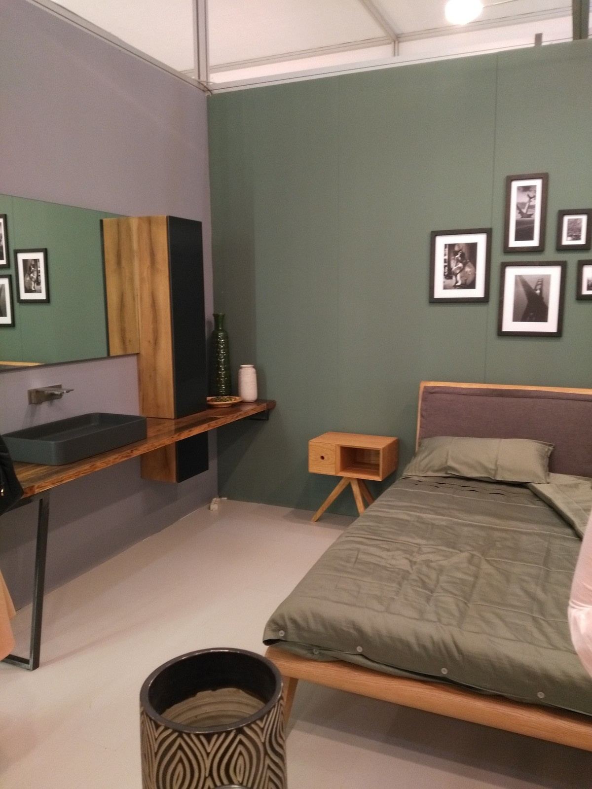 I Saloni Moscow 2017