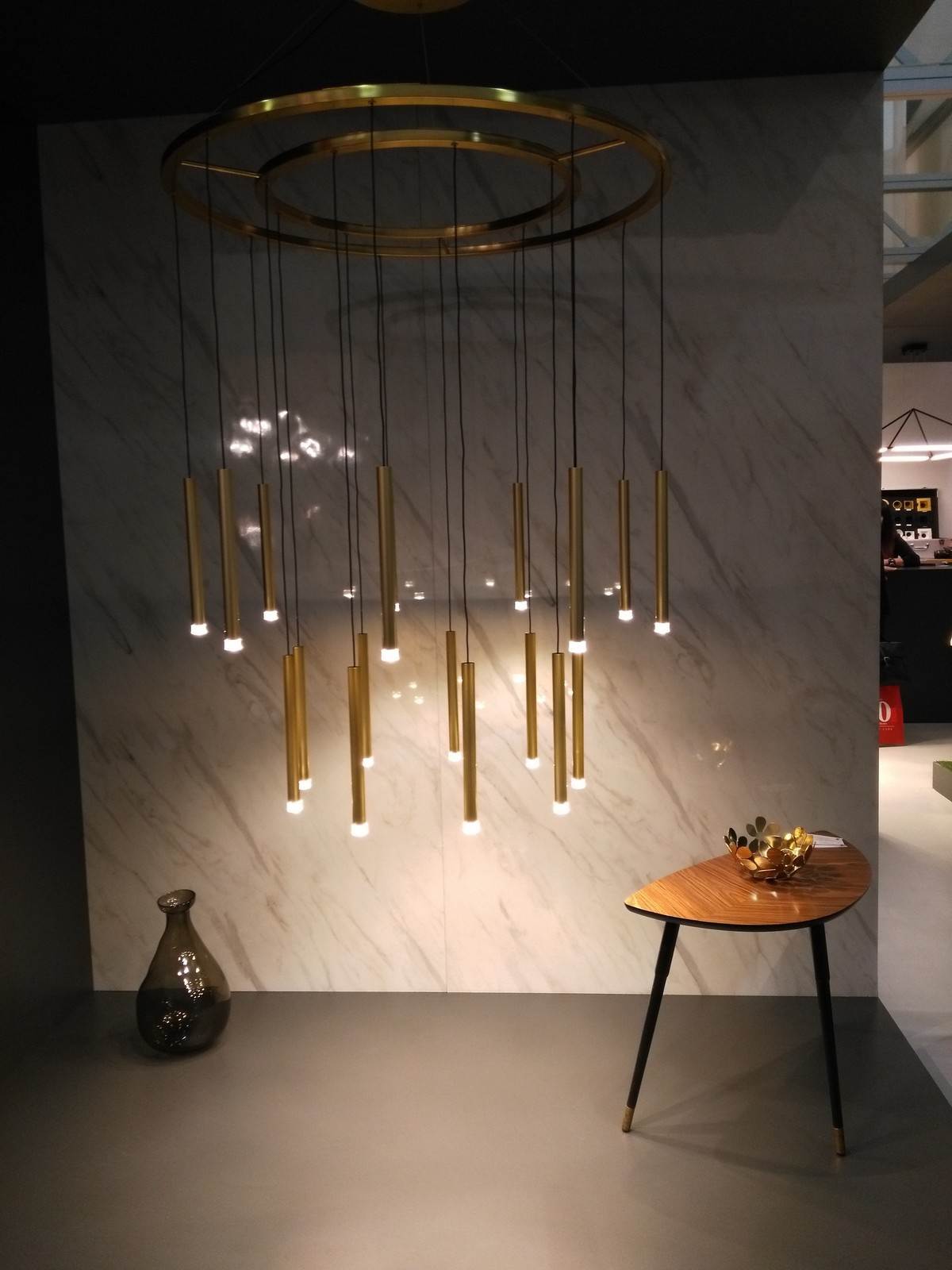 I Saloni Moscow 2017