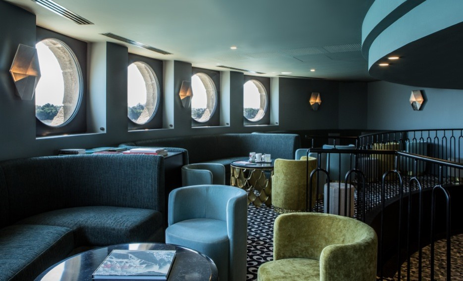 Castelbrac Hotel