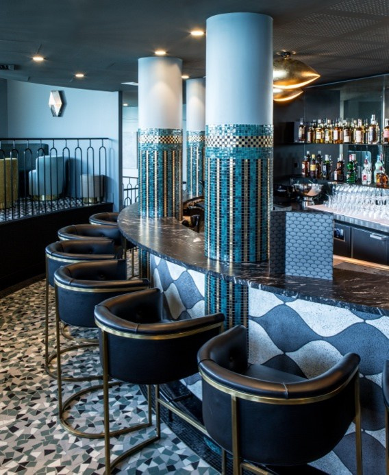 Castelbrac Hotel