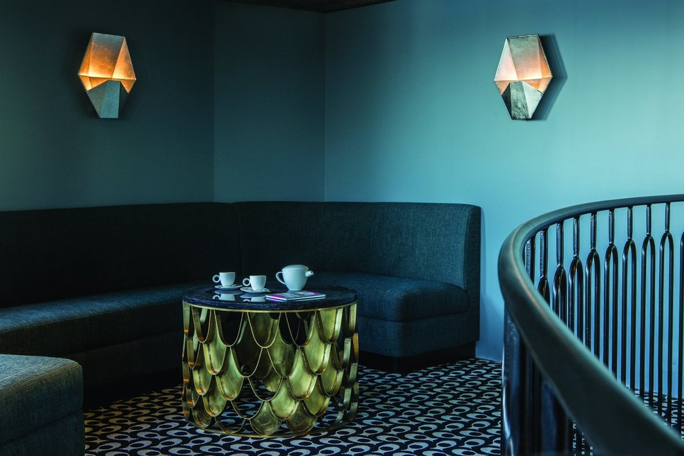 Castelbrac Hotel