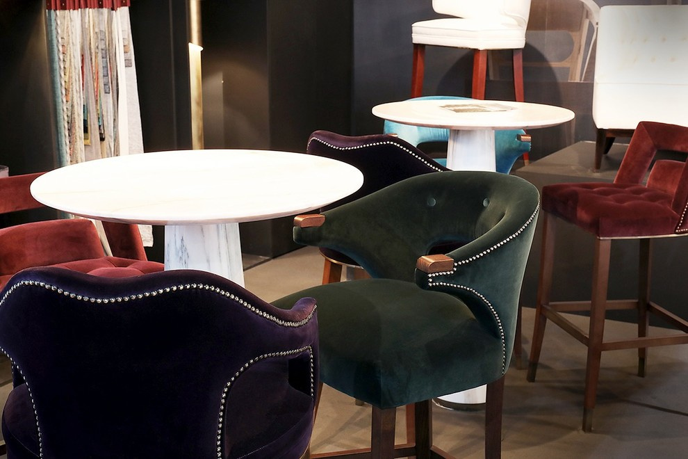 Maison & objet 2017 September