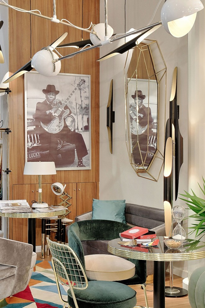 Maison & objet 2017 September