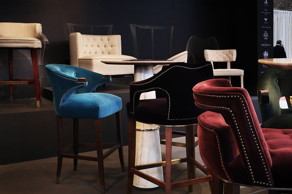 Maison & objet 2017 September
