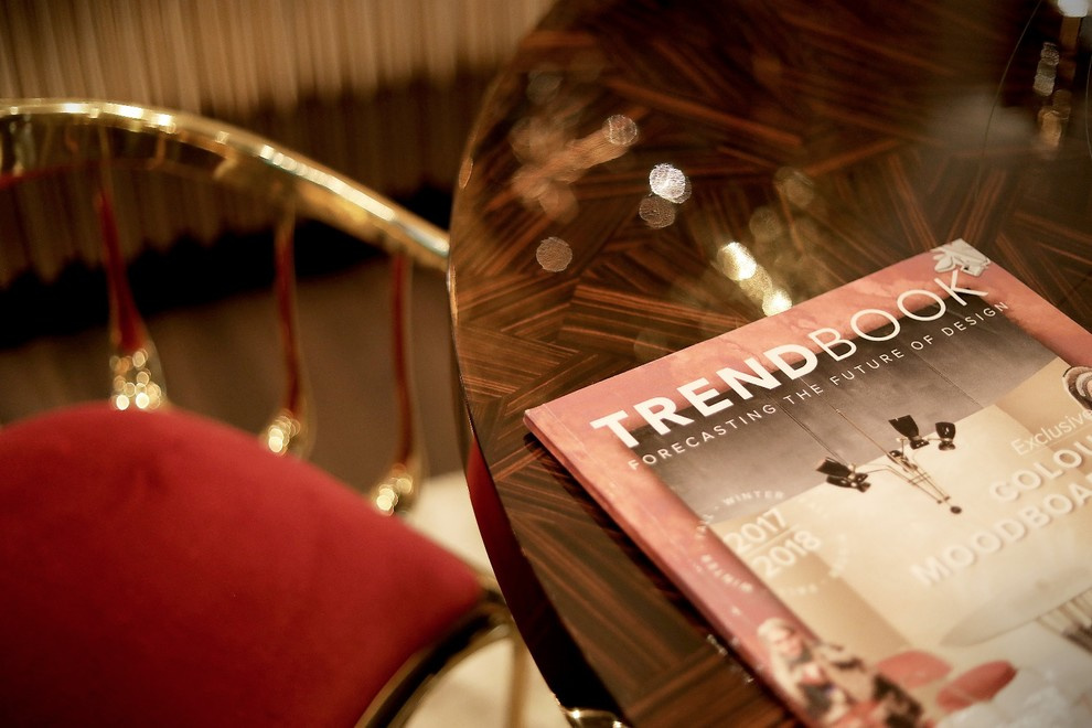 Maison & objet 2017 September