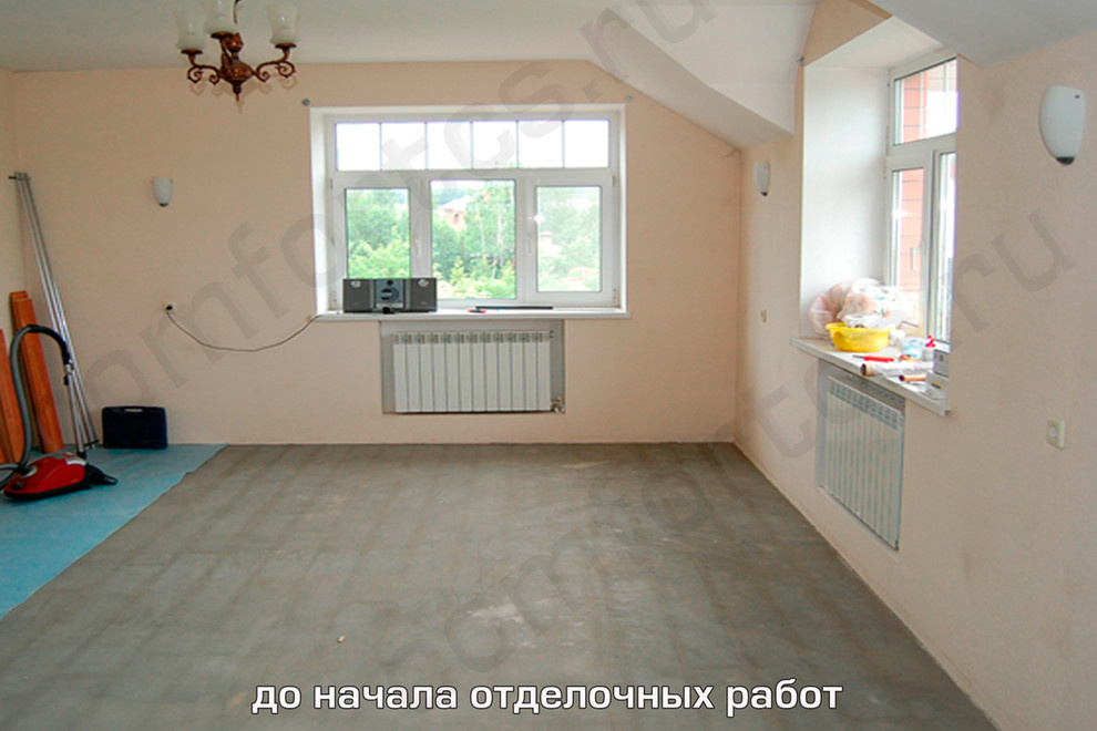г. Звенигород таунхаус 260 кв.м