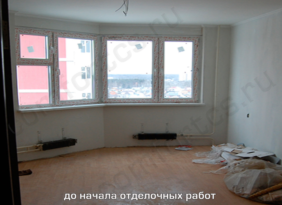 мкр.Солнцево-Парк 2-ком.кв