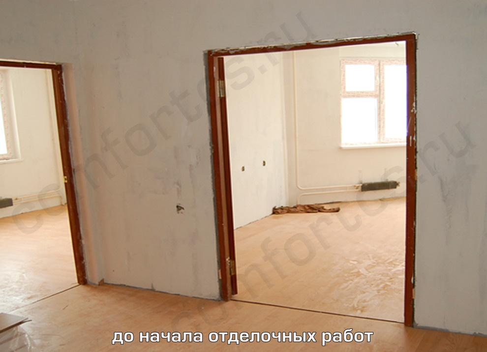мкр.Солнцево-Парк 2-ком.кв