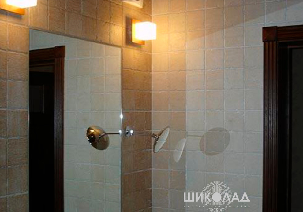 Дизайн и ремонт загородного дома в стиле "Ирландский кантри"