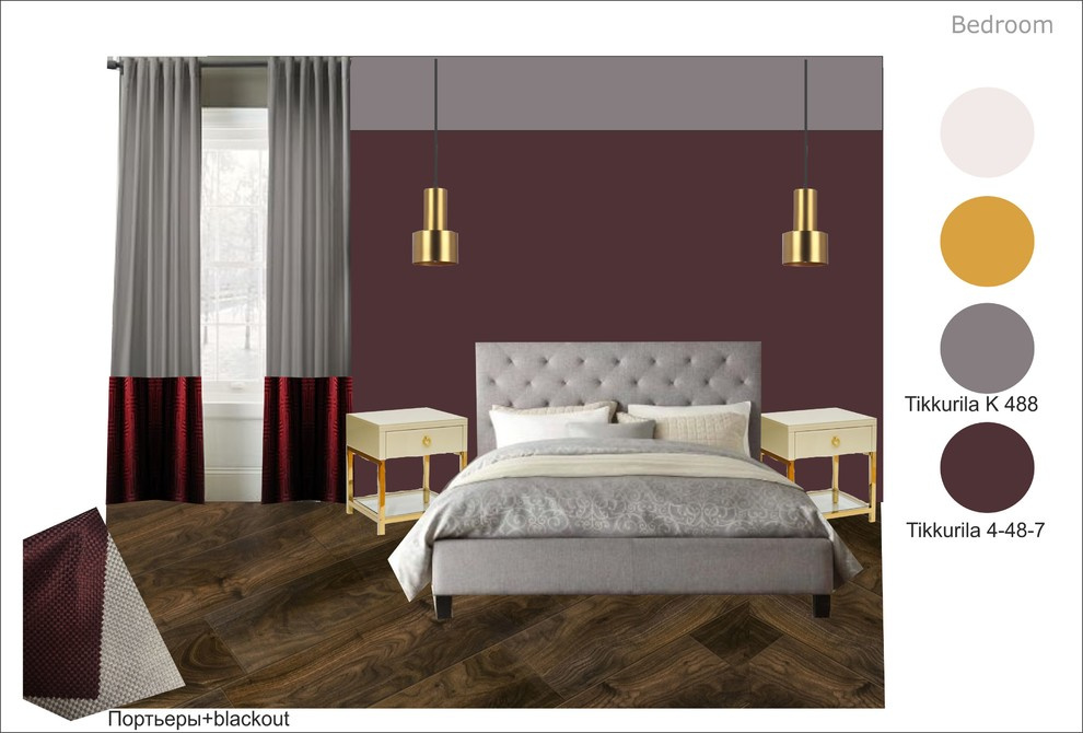 Kollages For Modern interior