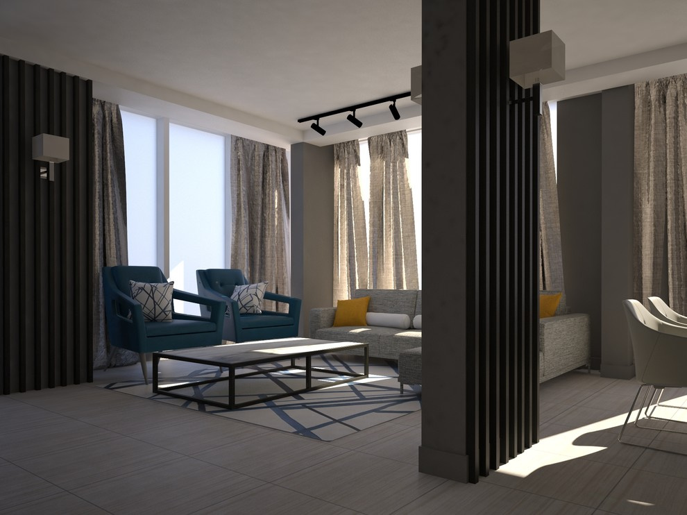 Kollages For Modern interior