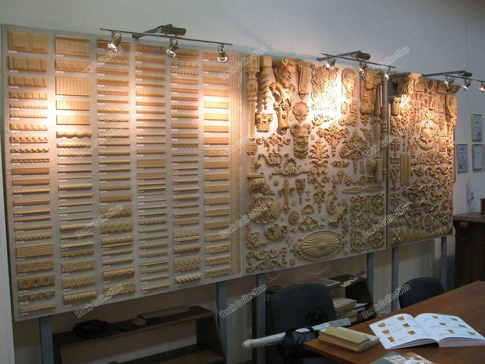 Выбор ооочень огромен! )