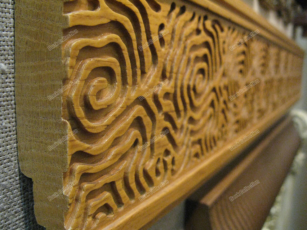 Еще текстура декора