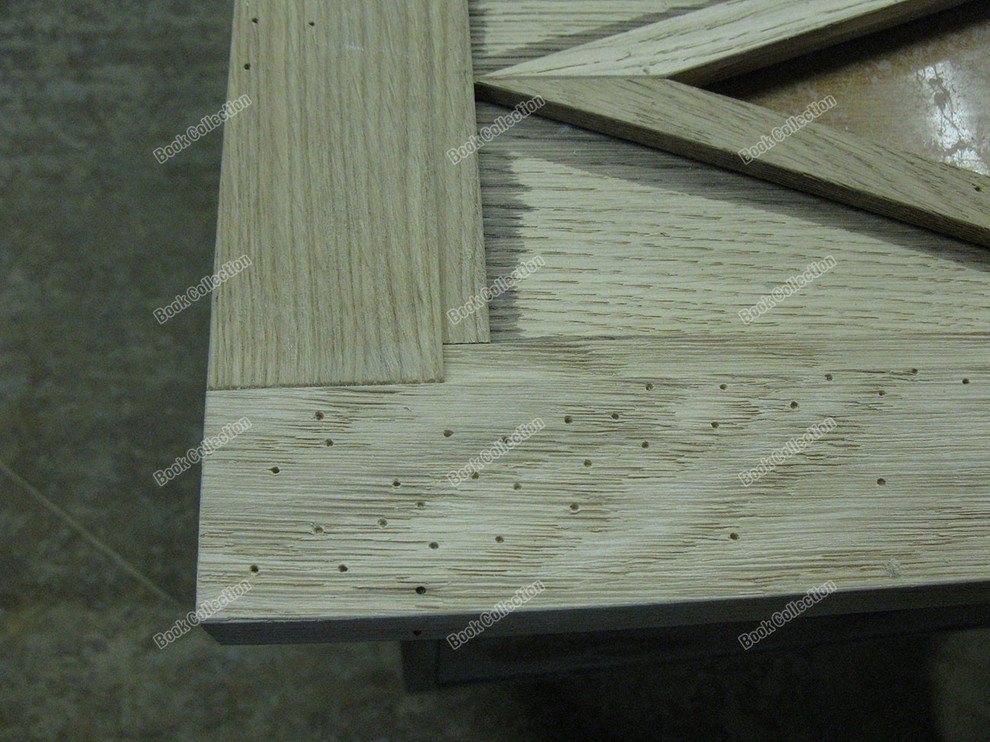 Имитация жучков