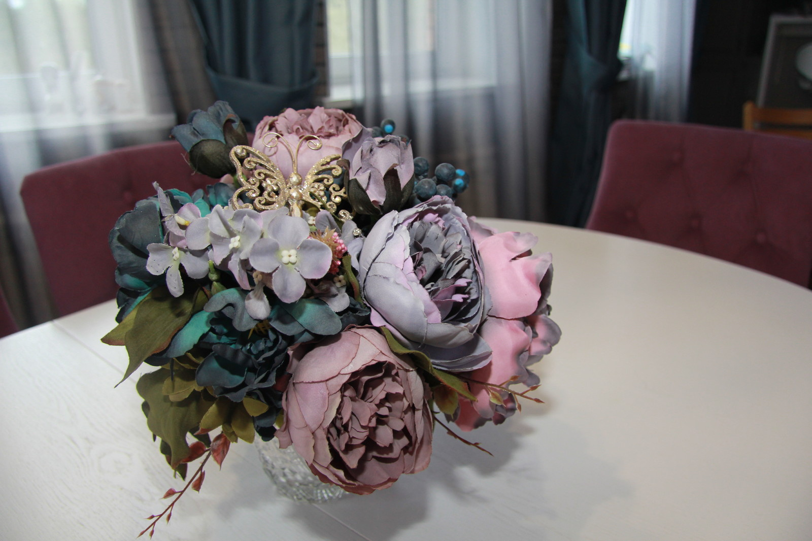 Современная классика для молодой семьи