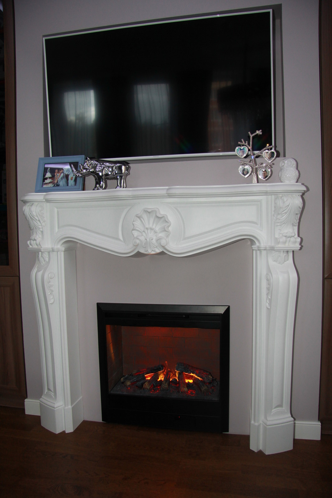 Современная классика для молодой семьи