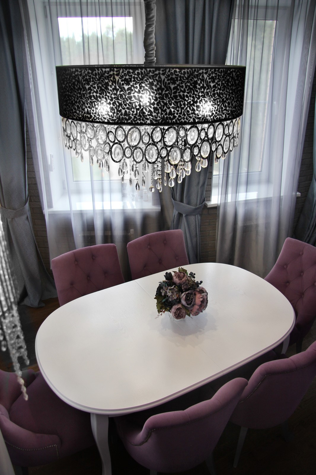 Современная классика для молодой семьи