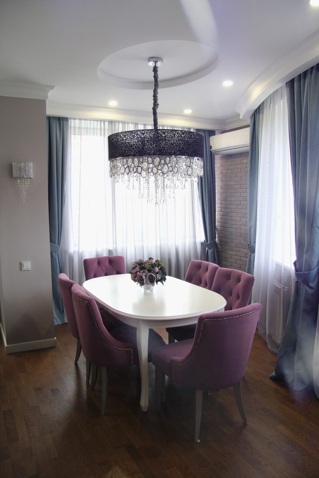 Современная классика для молодой семьи