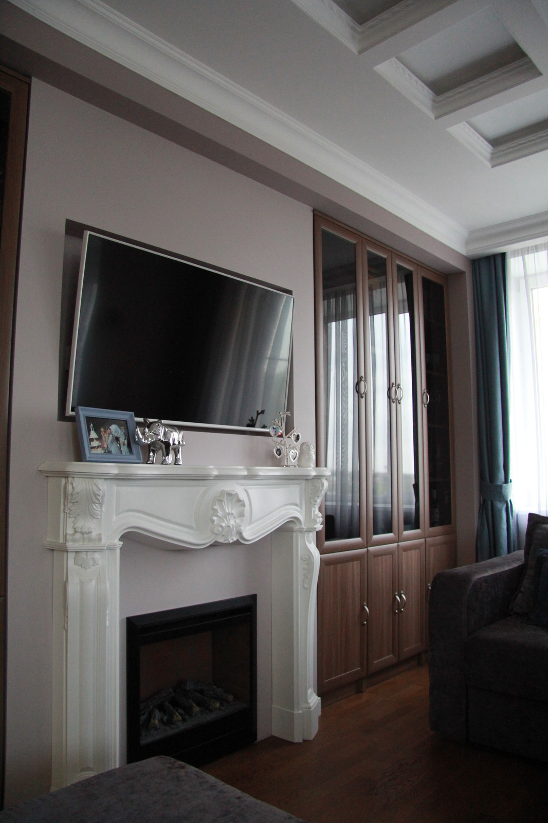 Современная классика для молодой семьи