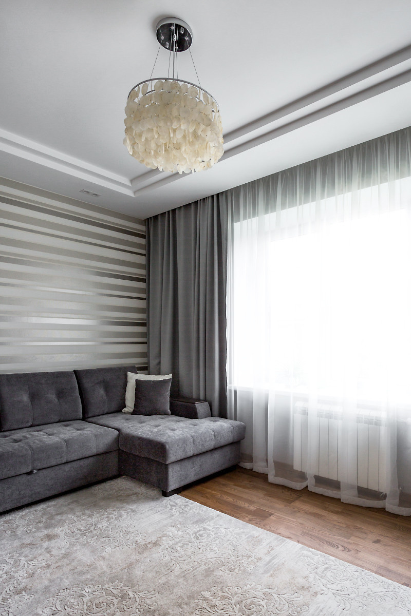 Проект таунхома