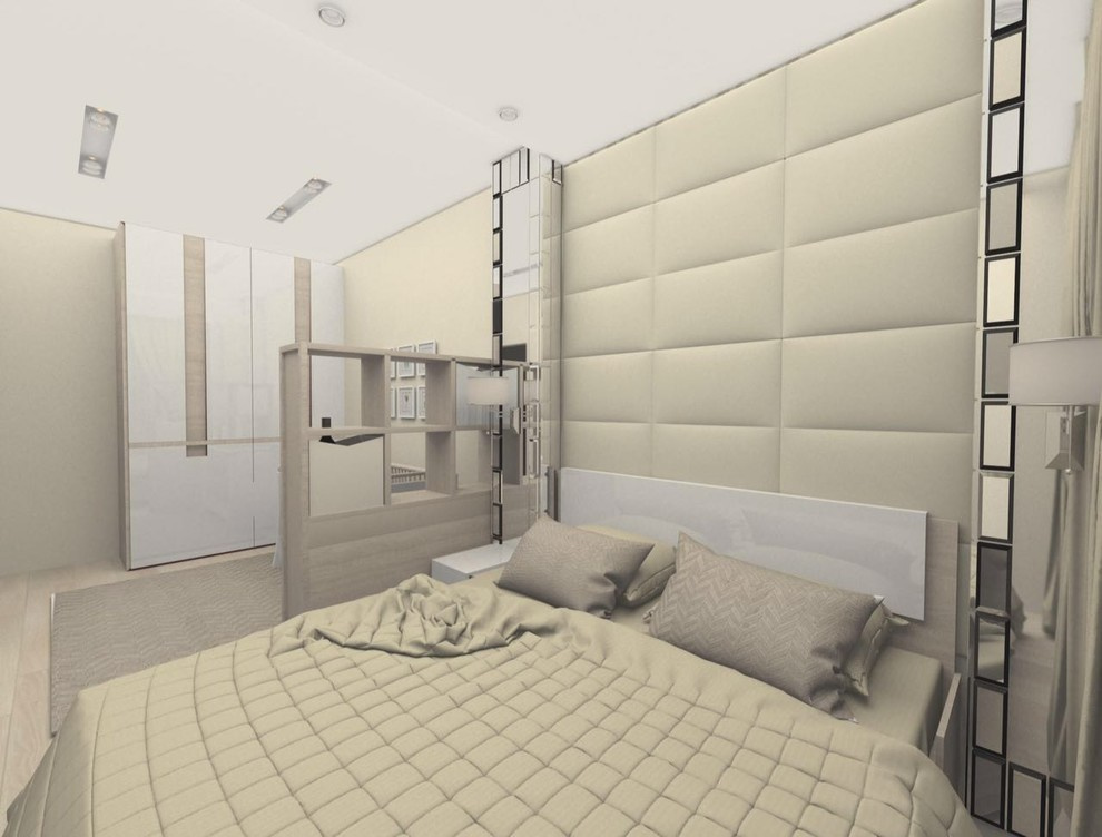 Спальная комната