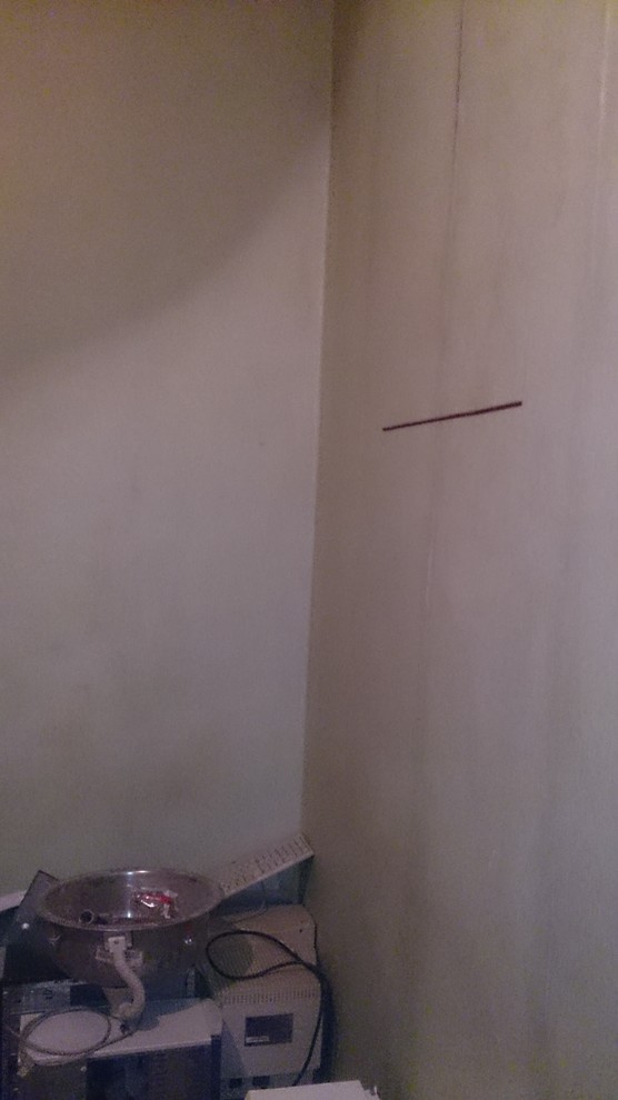 Однокомнатная квартира   43 м2