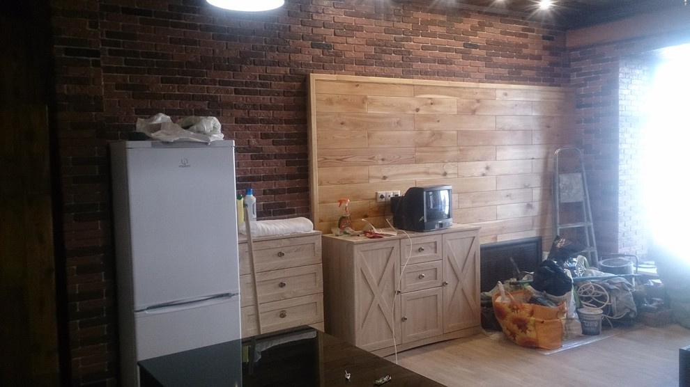 Однокомнатная квартира   43 м2