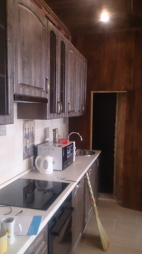 Однокомнатная квартира   43 м2