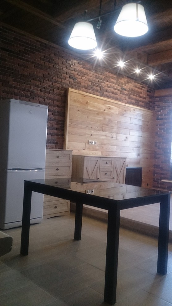 Однокомнатная квартира   43 м2