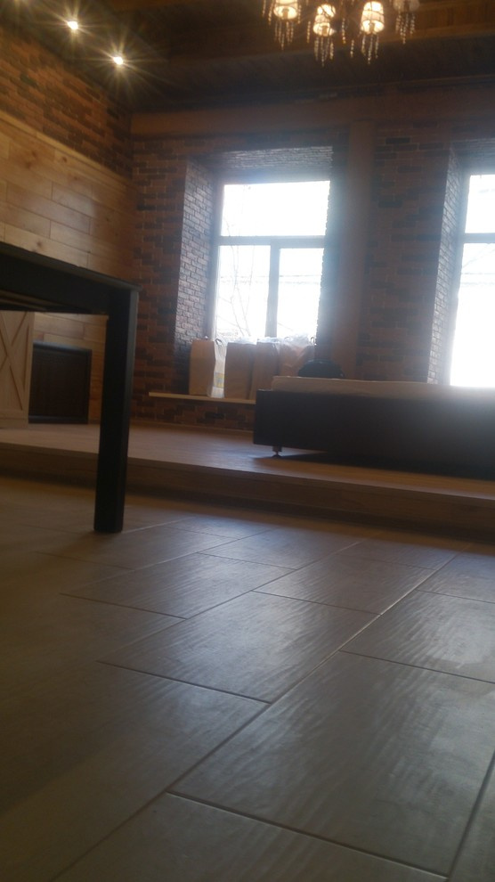 Однокомнатная квартира   43 м2