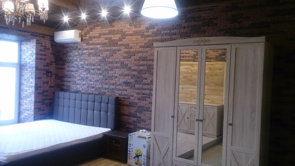 Однокомнатная квартира   43 м2