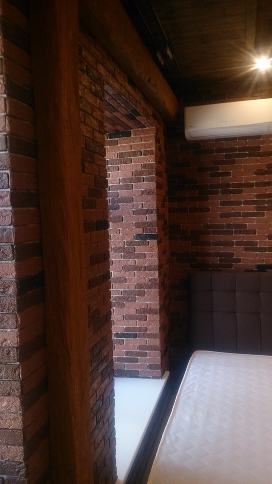 Однокомнатная квартира   43 м2