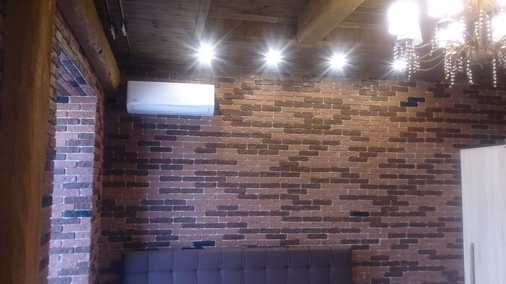 Однокомнатная квартира   43 м2