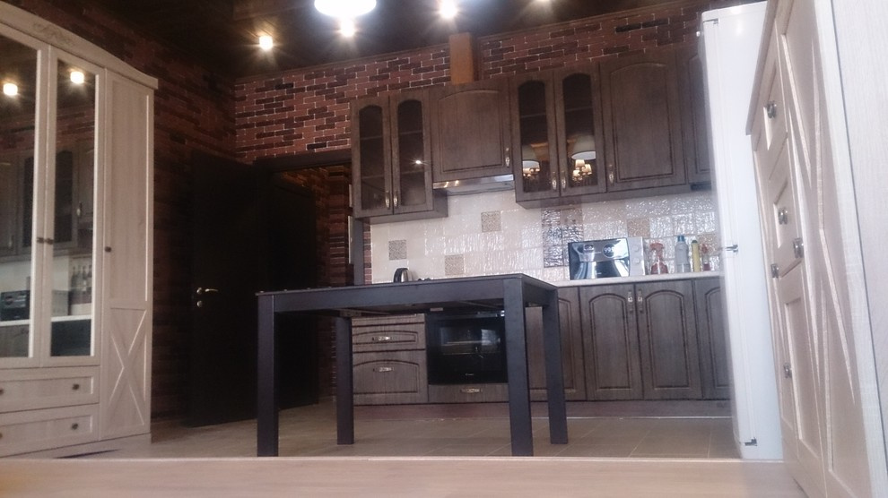 Однокомнатная квартира   43 м2