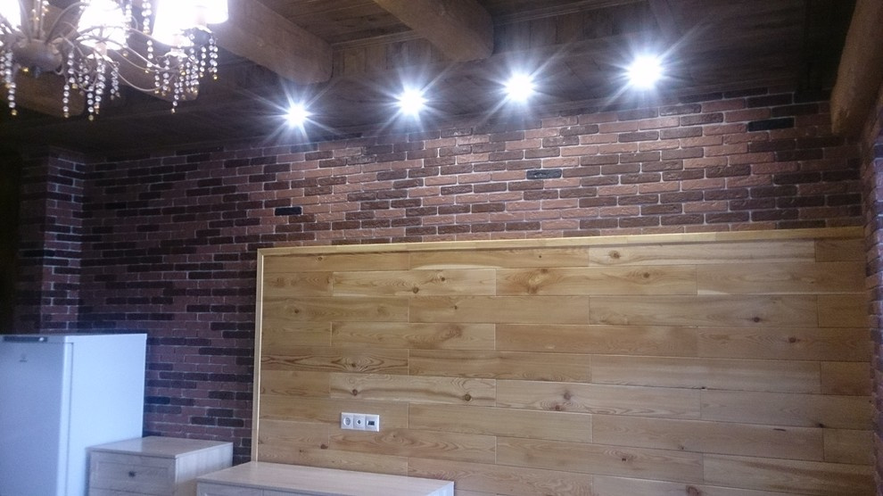 Однокомнатная квартира   43 м2