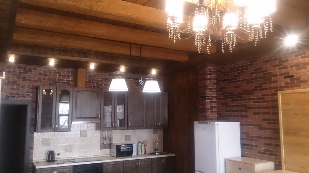 Однокомнатная квартира   43 м2